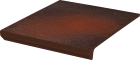 Ступень Cloud Brown Kapinos Stopnica Prosta 29.5х32.8