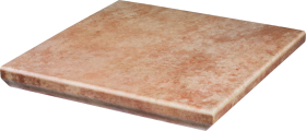 Ступень Ilario Beige Kapinos Stopnica Narozna 32.8х32.8