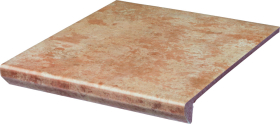 Ступень Ilario Beige Kapinos Stopnica Prosta 29.5х32.8