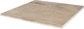 Ступень Scandiano Ochra Stopnica Prosta 8.5mm 29.5х29.5