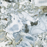 K951839LPR01VTE0 Керамогранит CityMarble Амазония Мультиколор 7ЛПР R9 60x60