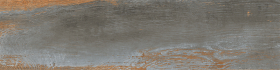 K952417R0001VTE0 Керамогранит RusticWood Black (Черный) Matt R10A 7R
