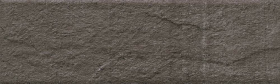 Клинкерная плитка Brick Stone Коричневый 250х75