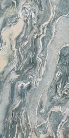 Керамогранит Marble MB25 Iconic Cipollino Lucido 6mm 160x320