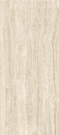 Керамогранит Royal Travertino Ebur Vein 3D Texture Honed 120x278