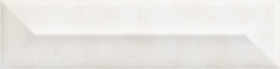 Плитка Pop Latte Ridge glossy 6.2x25