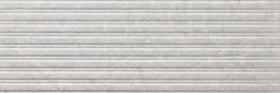 Плитка Pietra Antica Strokes Cenere 33.3x100