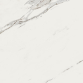 188204 Керамогранит Calacatta Superwhite Rec 90x90