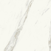 188312 Керамогранит Calacatta Superwhite Satin 90x90