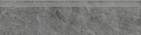Ступень Krater Dark Grey SRx10 29.4x120