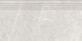 K-2201/MR/st01/294х600x9 Ступень Skala White st01 Матовая 9мм 29.4x60