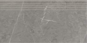 K-2202/MR/st01/294х600x9 Ступень Skala Grey st01 Матовая 9мм 29.4x60
