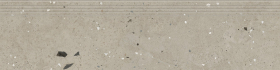 K-2014/MR/st01/294х1200x10 Ступень Etagi Beige Матовая st01 10мм 29.4x120