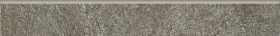 K-176/SR/p01/76x600x9 Плинтус Montana Темно-серый 60x7.6 Структурированный p01 9мм