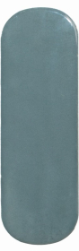 Плитка Calema Oval Ocean 5.2х16