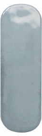 Плитка Calema Oval Sky 5.2х16