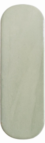 Плитка Calema Oval Tea 5.2х16