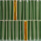 Декор Melody Decor Royal Green Gold 20x20