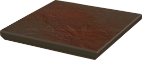 Ступень Semir Brown Kapinos Stopnica Narozna 32.8х32.8