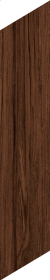 Керамогранит Alacia Chevron Choco 8x45