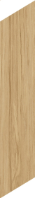 Керамогранит Alacia Chevron Honey 8x45
