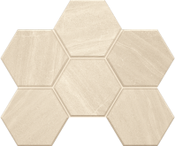 Mosaic/GB01_NR/25x28,5/Hexagon