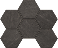 Mosaic/GB03_NR/25x28,5/Hexagon