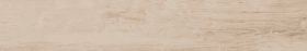 Керамогранит Soft Wood SF02 Creamy неполированный 19.4x120