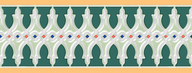 Плинтус Menara Цоколь 31.5x12