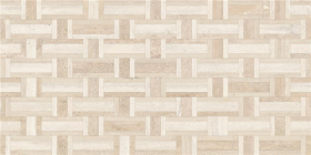 Декор Sforza P.C. 3DB Decor MT Rect 6mm 60x120