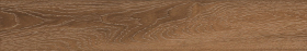 Керамогранит Soft Teak Carving 20х120