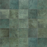 Керамогранит Tahiti Emerald Anti-Slip 14.7x14.7
