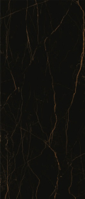 Керамогранит Slabs Black Noir Polish 120х280