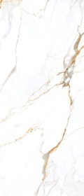 Керамогранит Slabs Apollo White Polish 120х280