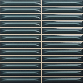 Плитка Nairobi Arrow Blue 20х20