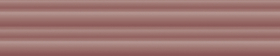 Плитка Rainbow Cherry 5x25