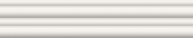 Плитка Rainbow White 5x25
