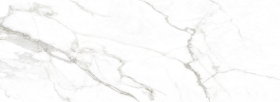Керамогранит Museum Lumiere White SP/100x275/R