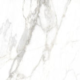 Керамогранит Museum Lumiere White SP/100x100x0.8/R