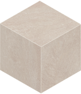 Мозаика Tramontana TN00 Cube Ivory Неполированная
