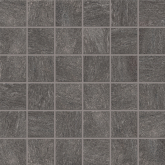 Мозаика Tramontana TN02 Anthracite Неполированная 5x5