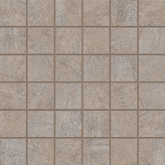 Мозаика Tramontana TN03 Multicolor Неполированная 5x5
