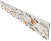 Плинтус Arti Multicolor 7x60