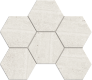 Mosaic/KA00_NS/25x28,5x10/Hexagon