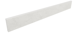 Плинтус Marmulla MA01 Grey 60x7 Неполированный