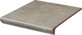 Ступень Viano Beige Kapinos Stopnica Prosta B1a 30x33