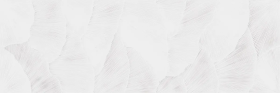 Плитка Santorini Art White Glow 30x90