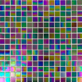 Мозаика Для бассейна GL45019 (23x23) 327x327x4