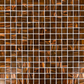 Мозаика Для бассейна GL45022 (23x23) 327x327x4
