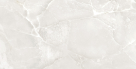 Керамогранит Aspen Onyx White Glossy 60х120